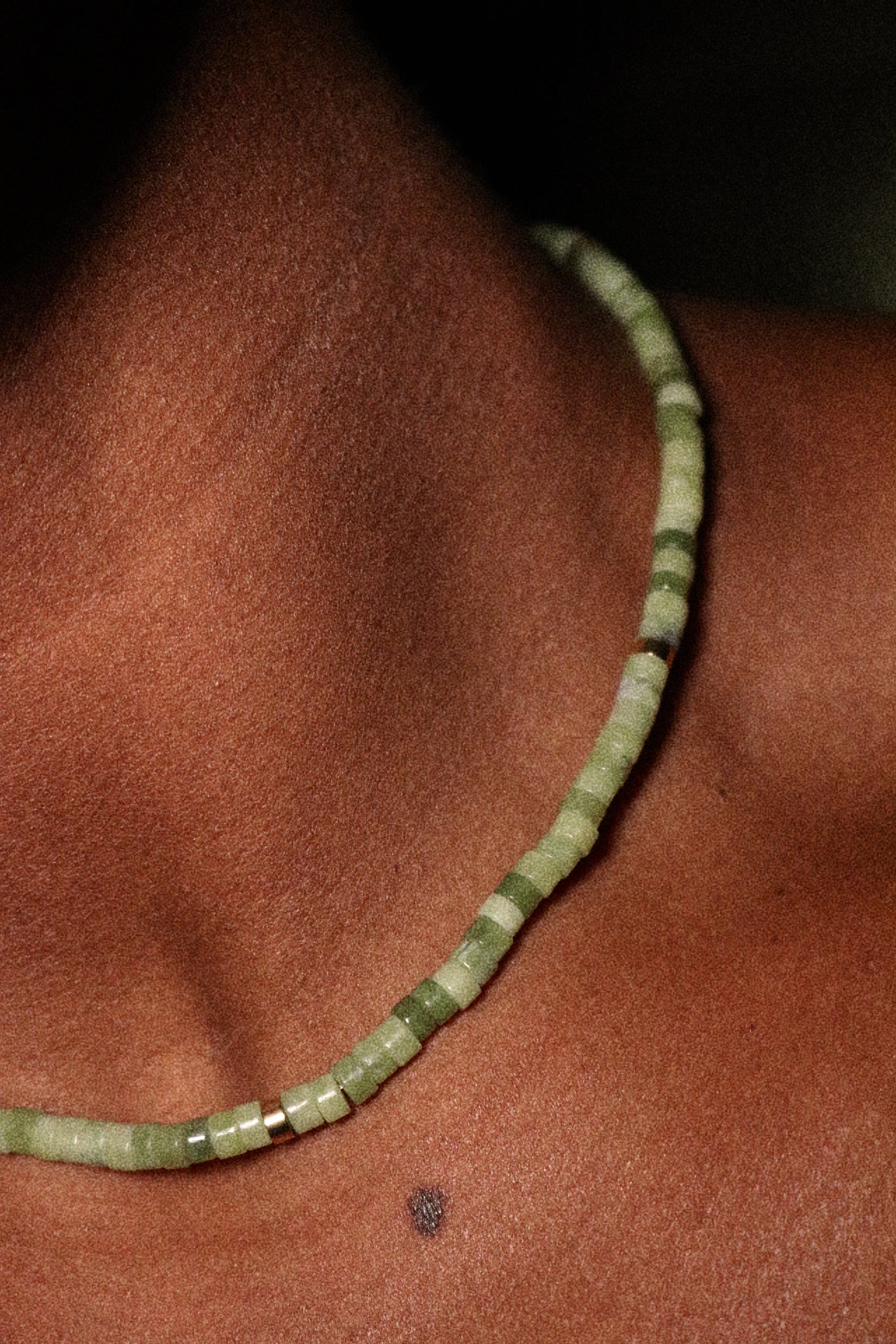 Beaded Chain