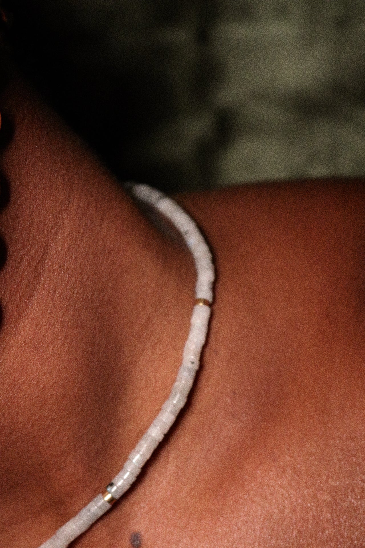 Beaded Chain