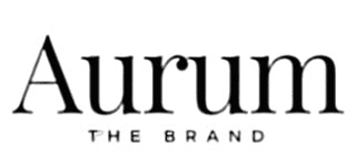 Aurum The Brand logo