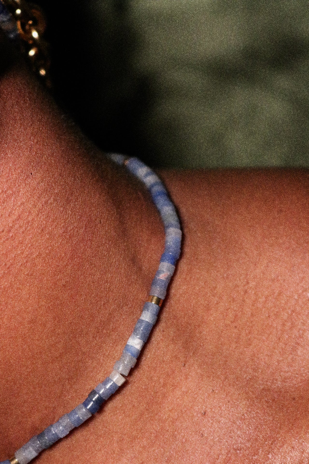 Beaded Chain