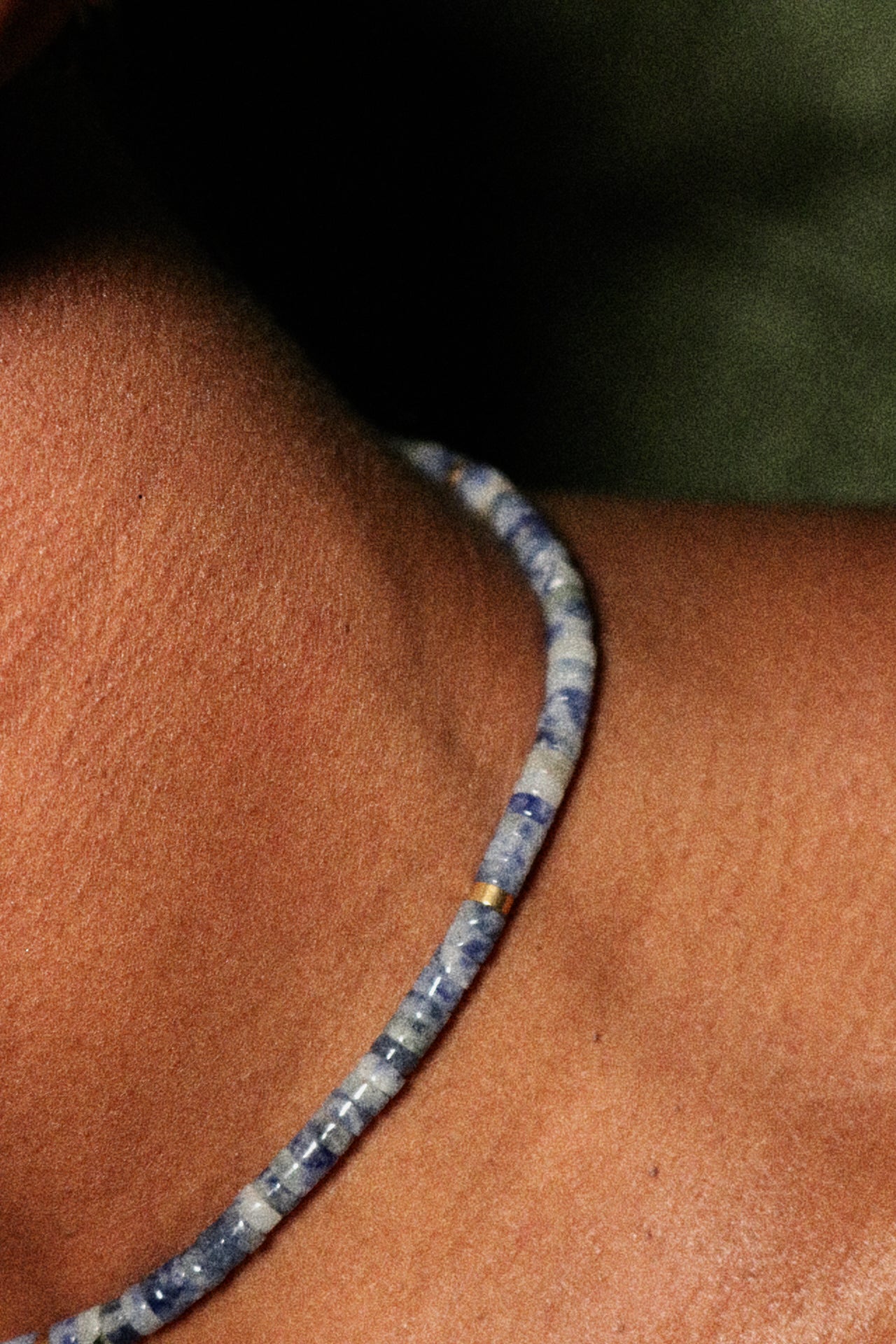 Beaded Chain