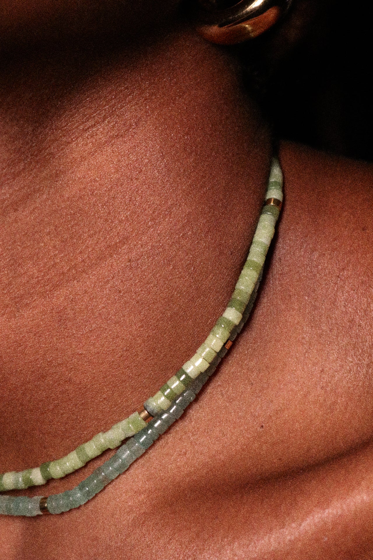 Beaded Chain