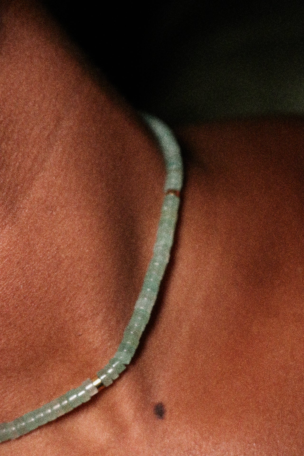 Beaded Chain