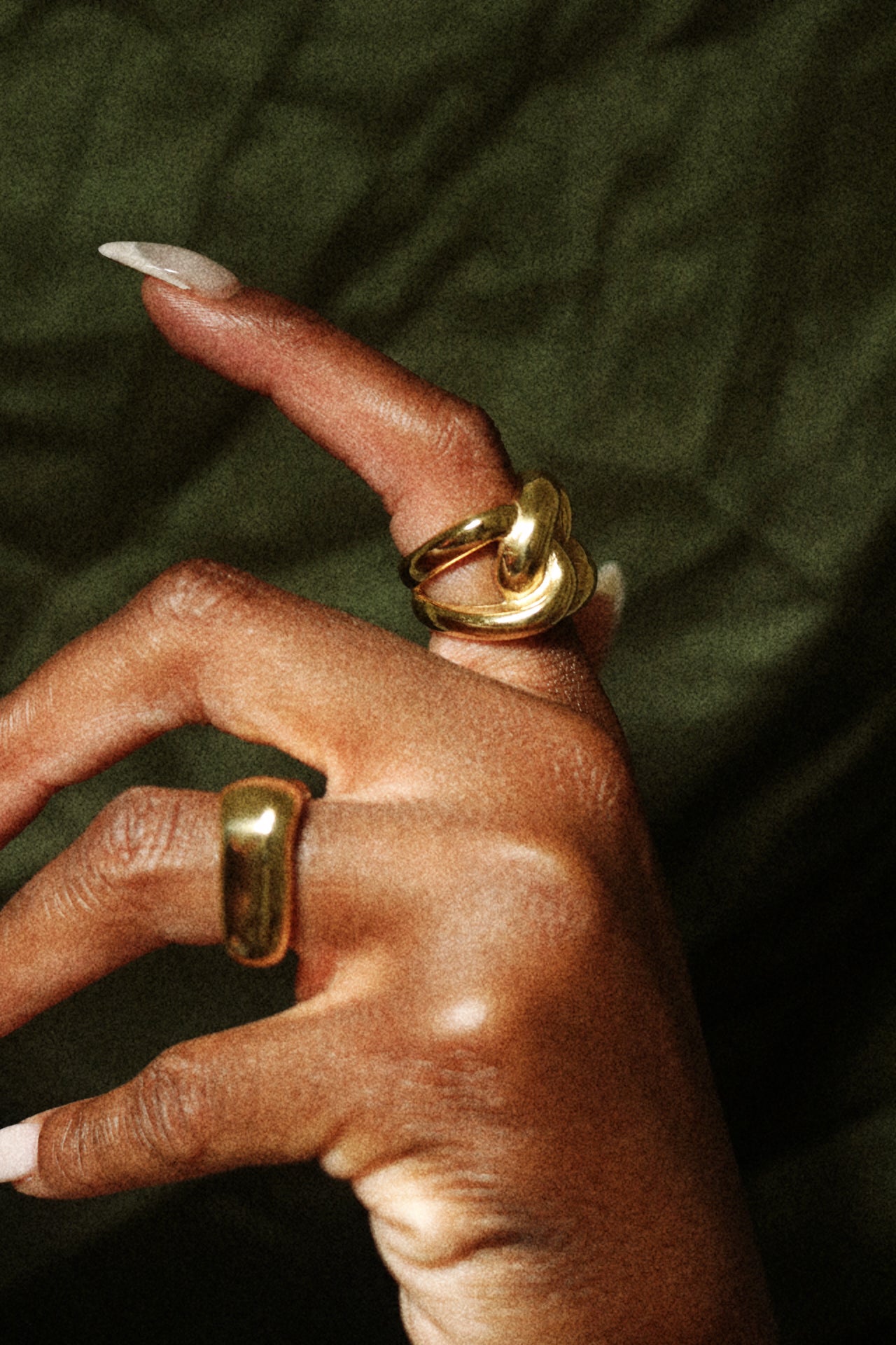 Regalia Ring