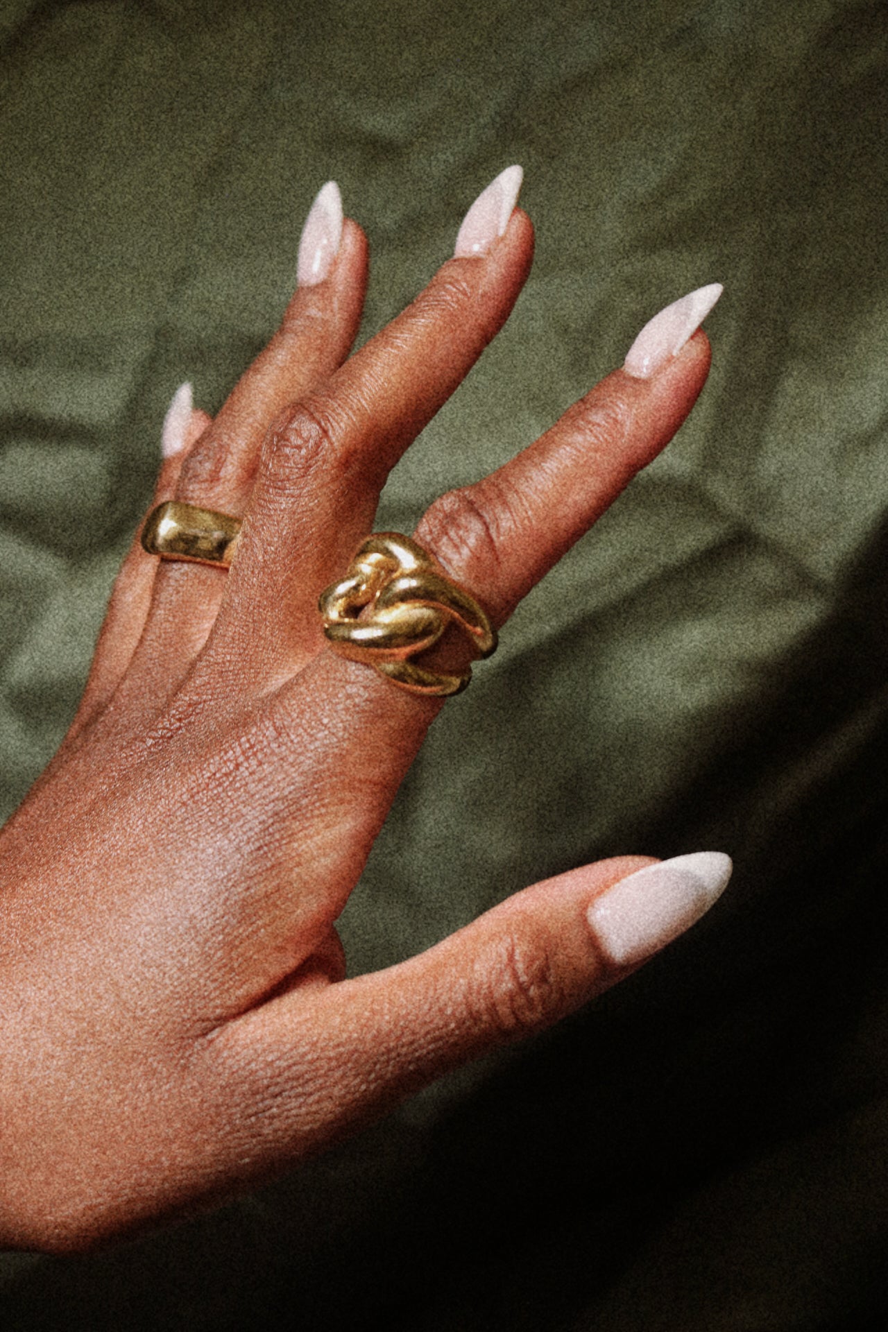 Regalia Ring