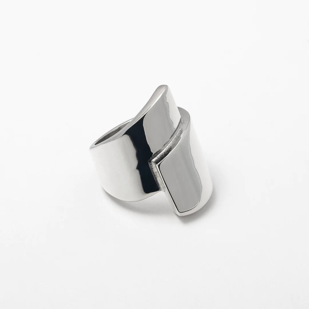 Lapped Ring