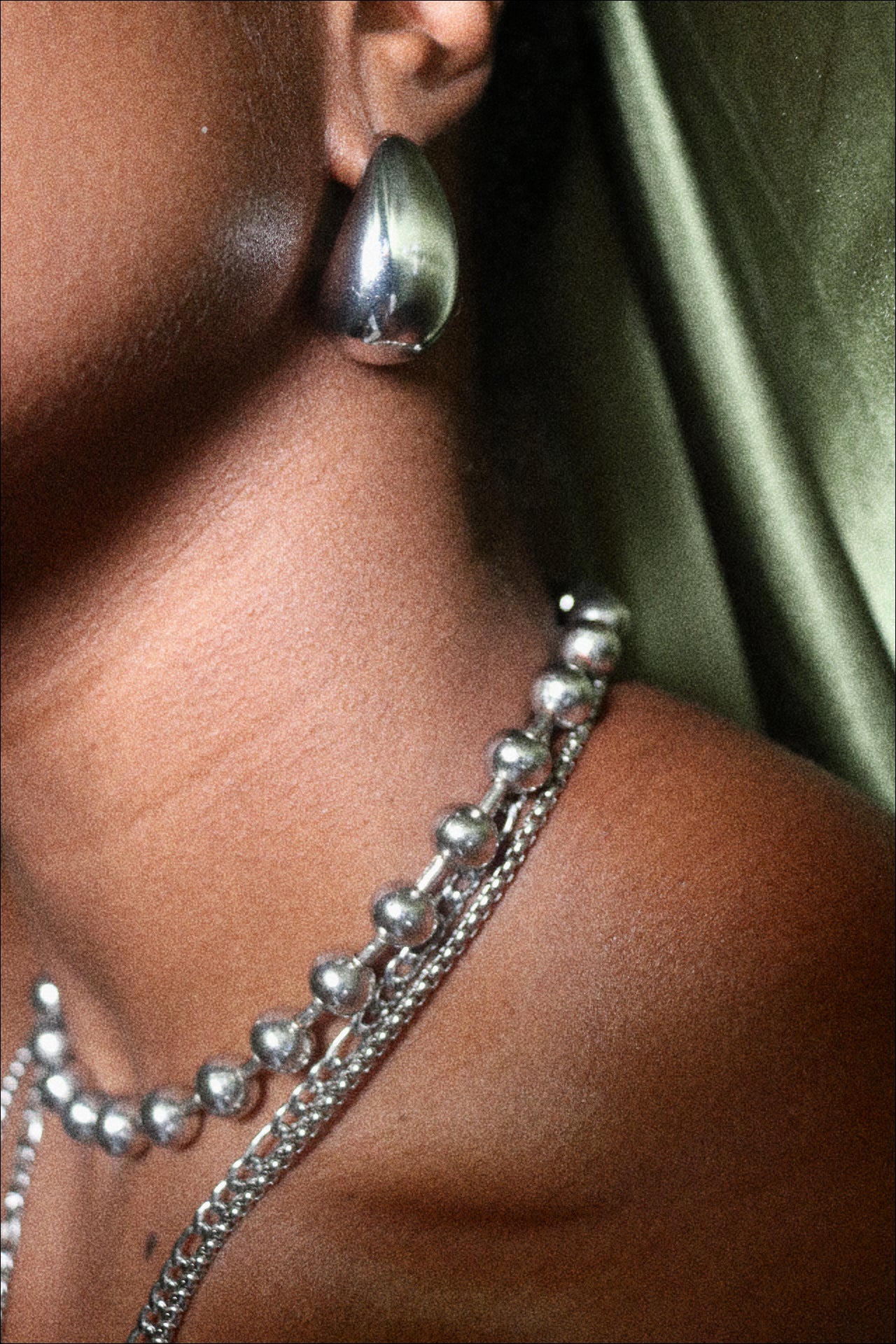 Drop It Earrings