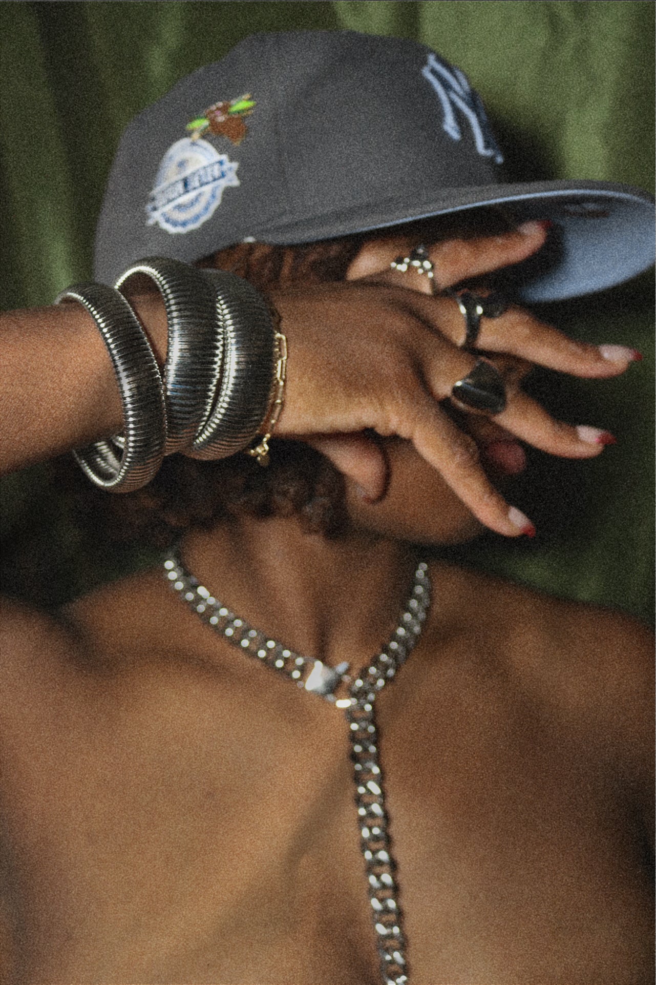Walkem’ Chain