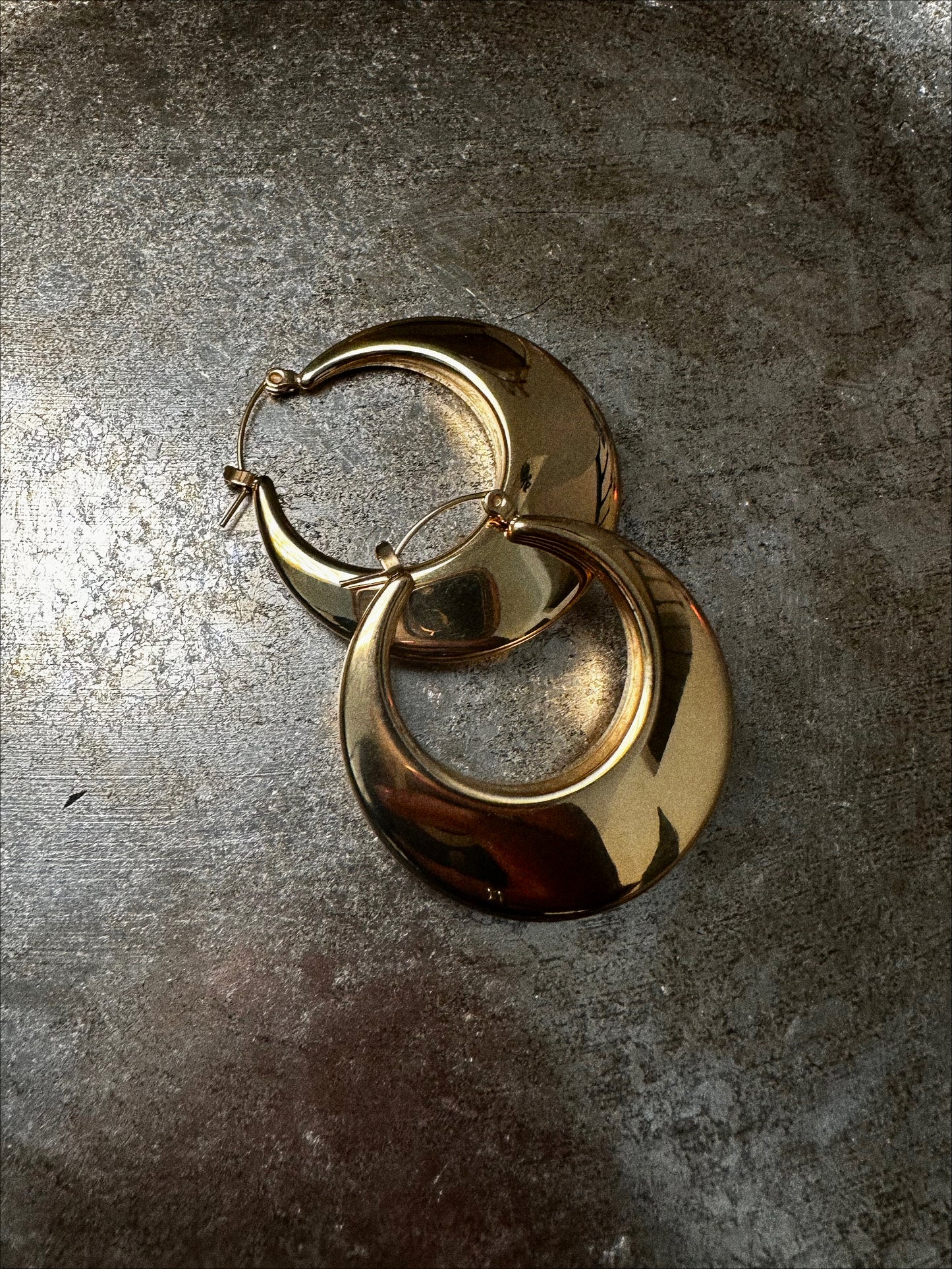 Sol Hoops