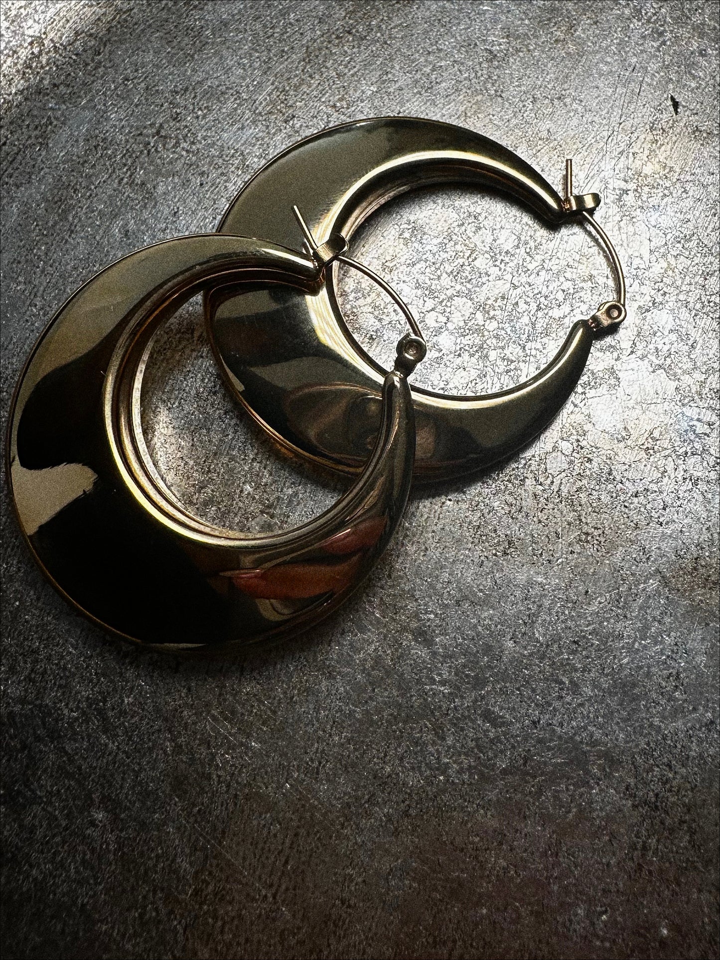 Sol Hoops