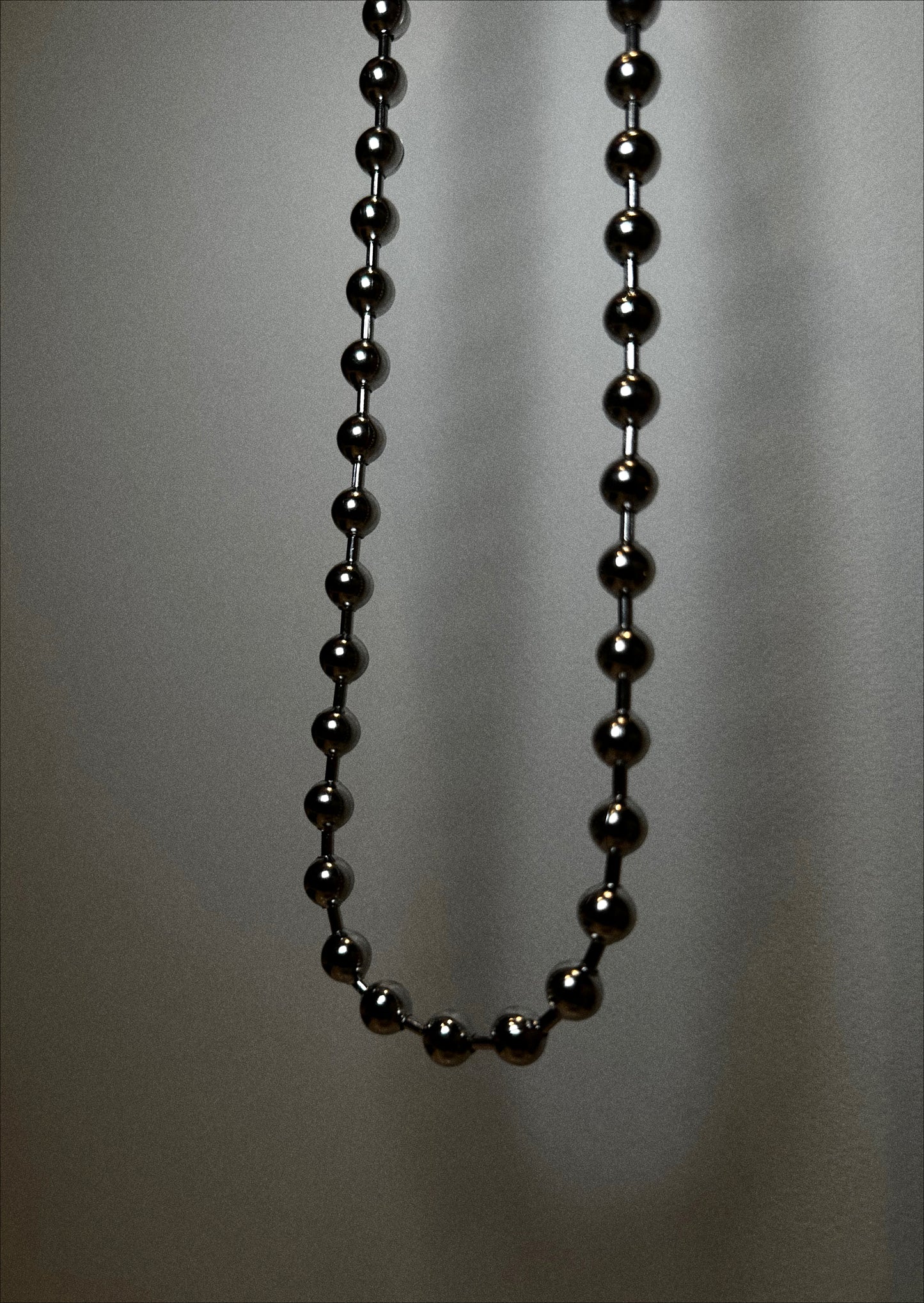Sphere Necklace
