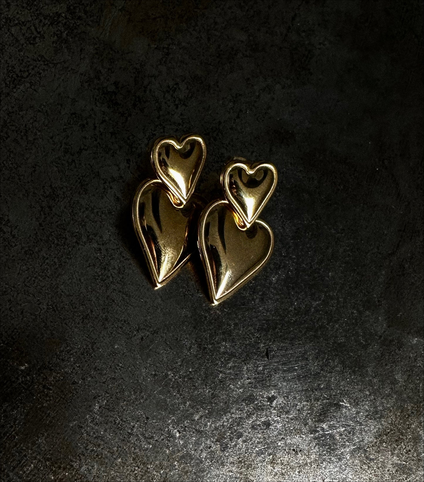 Sweetheart Earrings