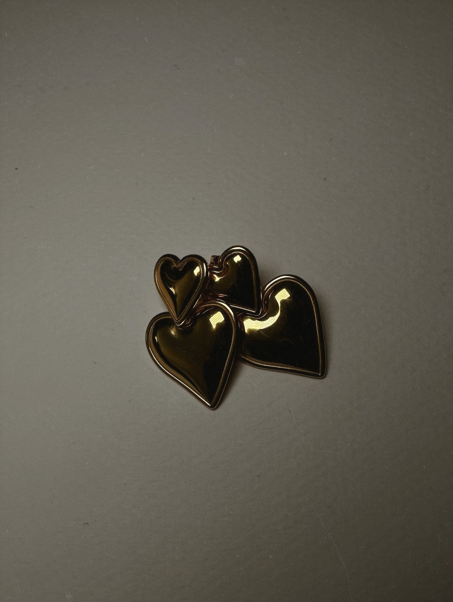 Sweetheart Earrings