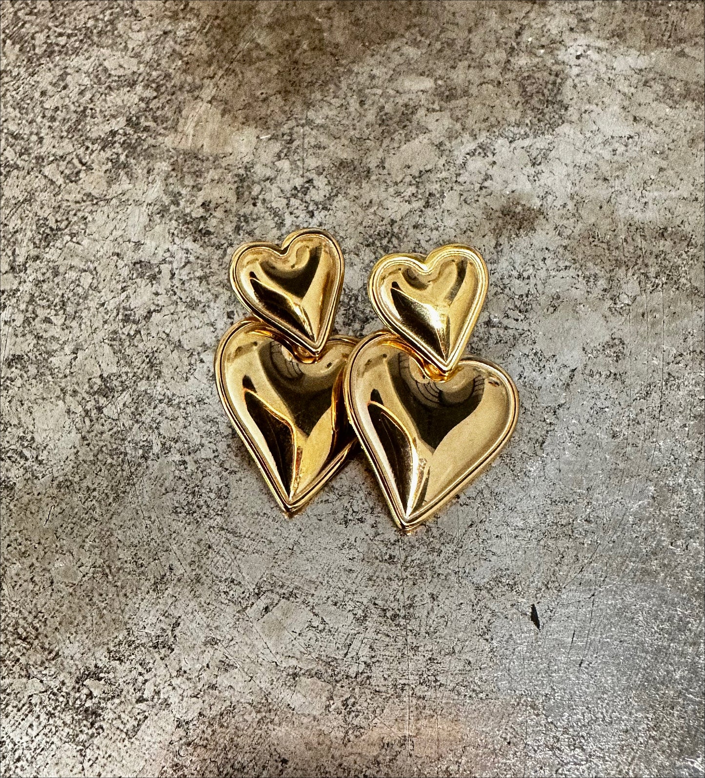 Sweetheart Earrings
