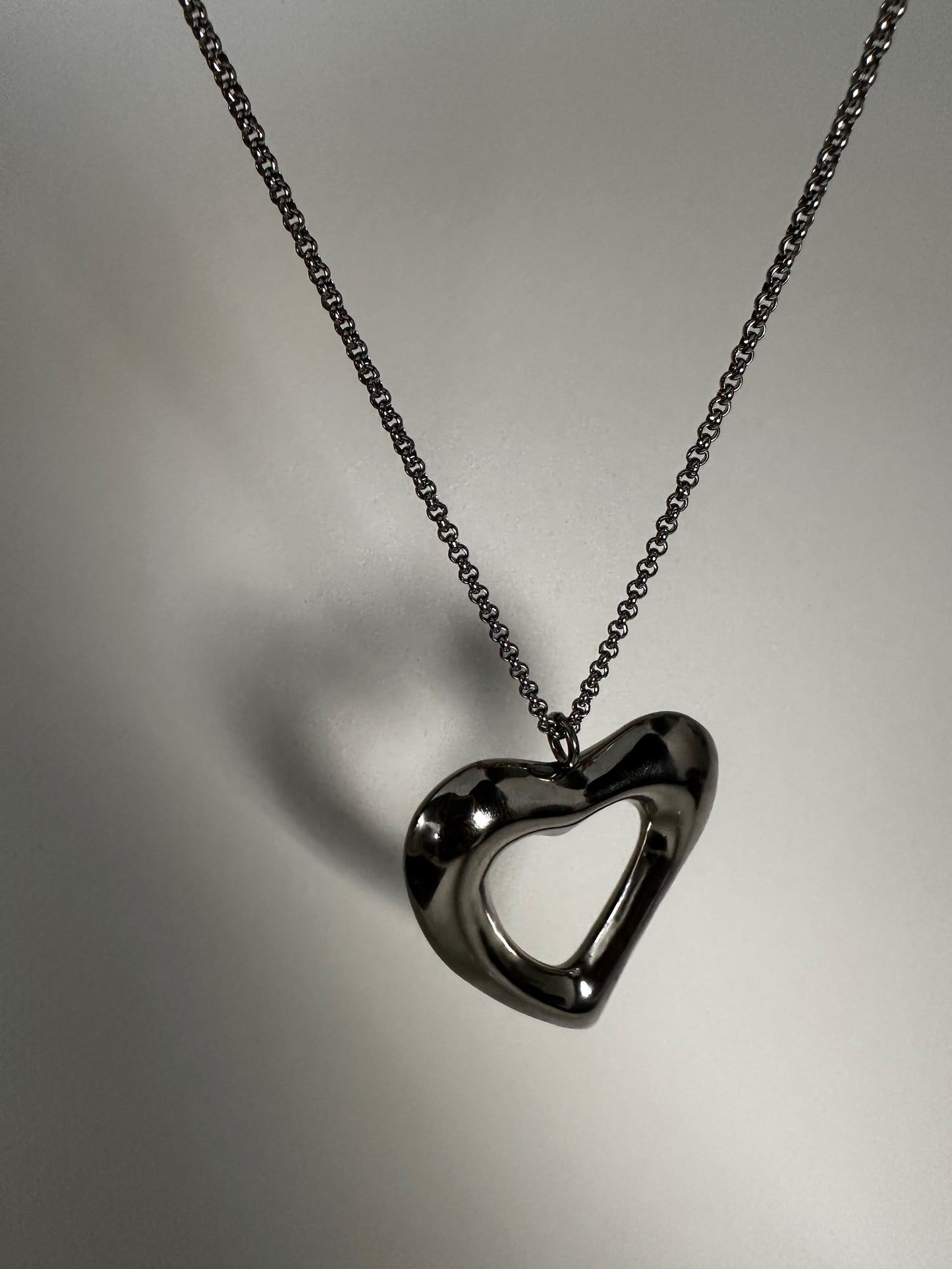 Heart Throb Necklace