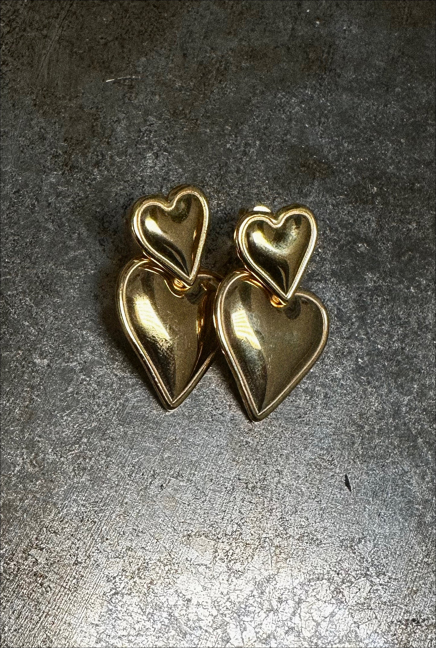 Sweetheart Earrings