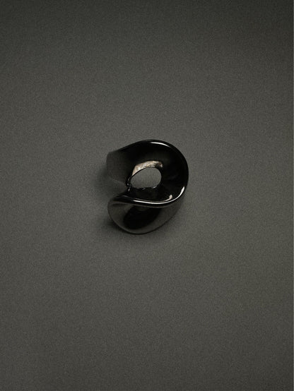 Spiral Ring