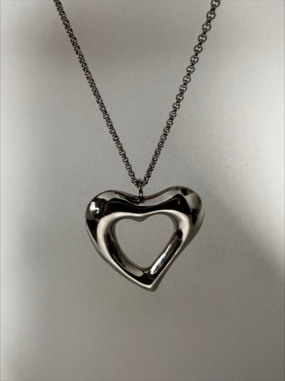 Heart Throb Necklace